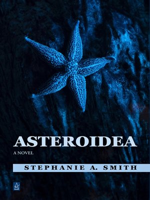 cover image of Asteroidea